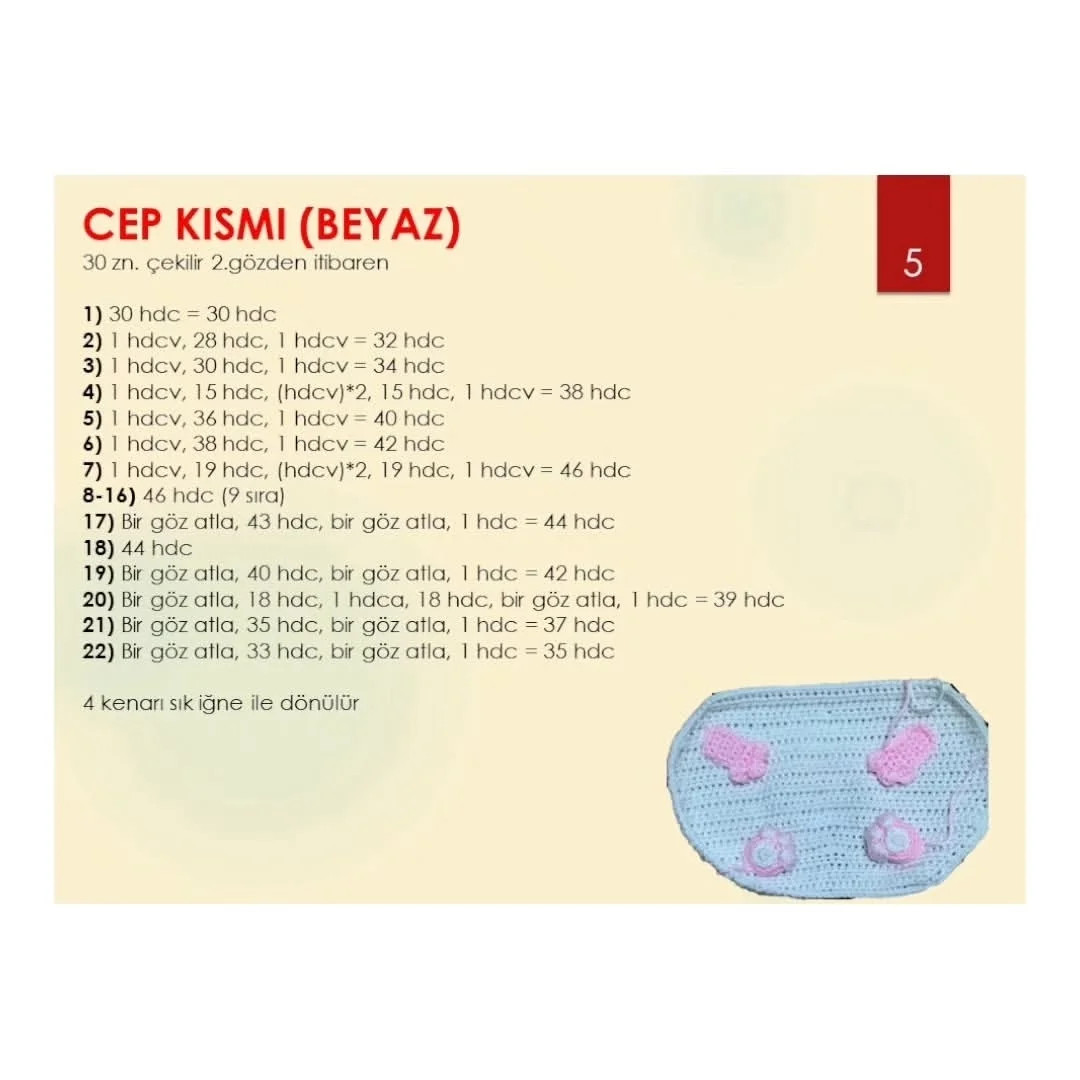 Şarj İçin Ücretsiz Sevimli Kedi Tığ İşi Örgü Şeması
