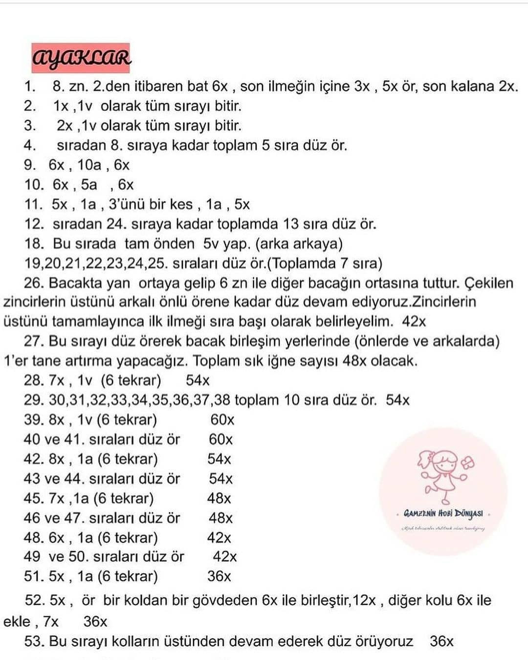 TAUŞAN MİNYU ÜCRETSİZ ÖRNEK ŞEMASI