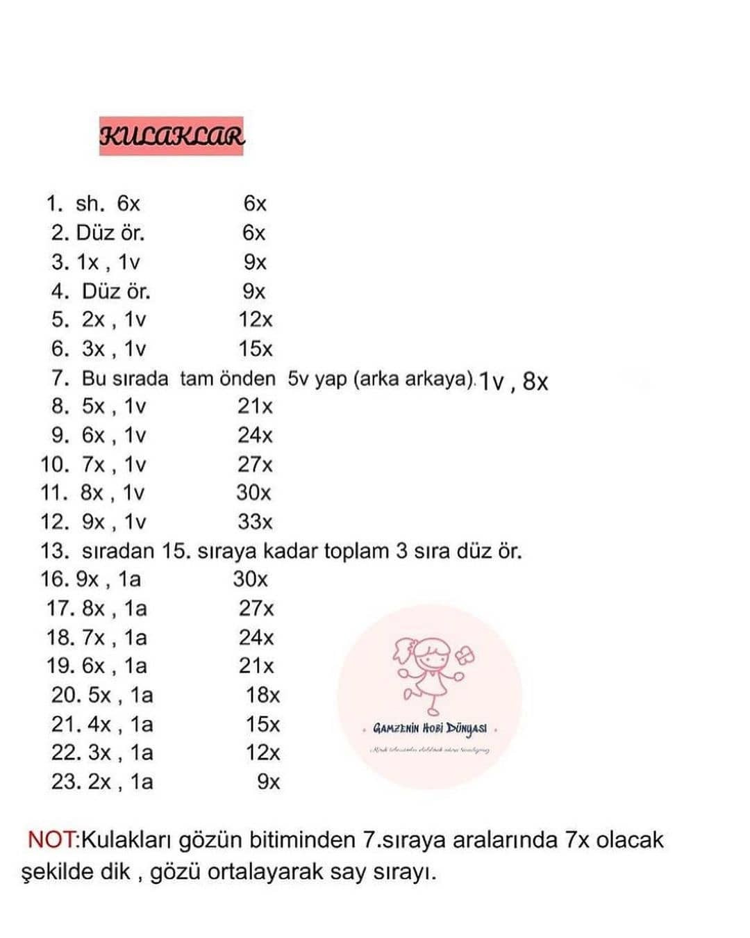 TAUŞAN MİNYU ÜCRETSİZ ÖRNEK ŞEMASI