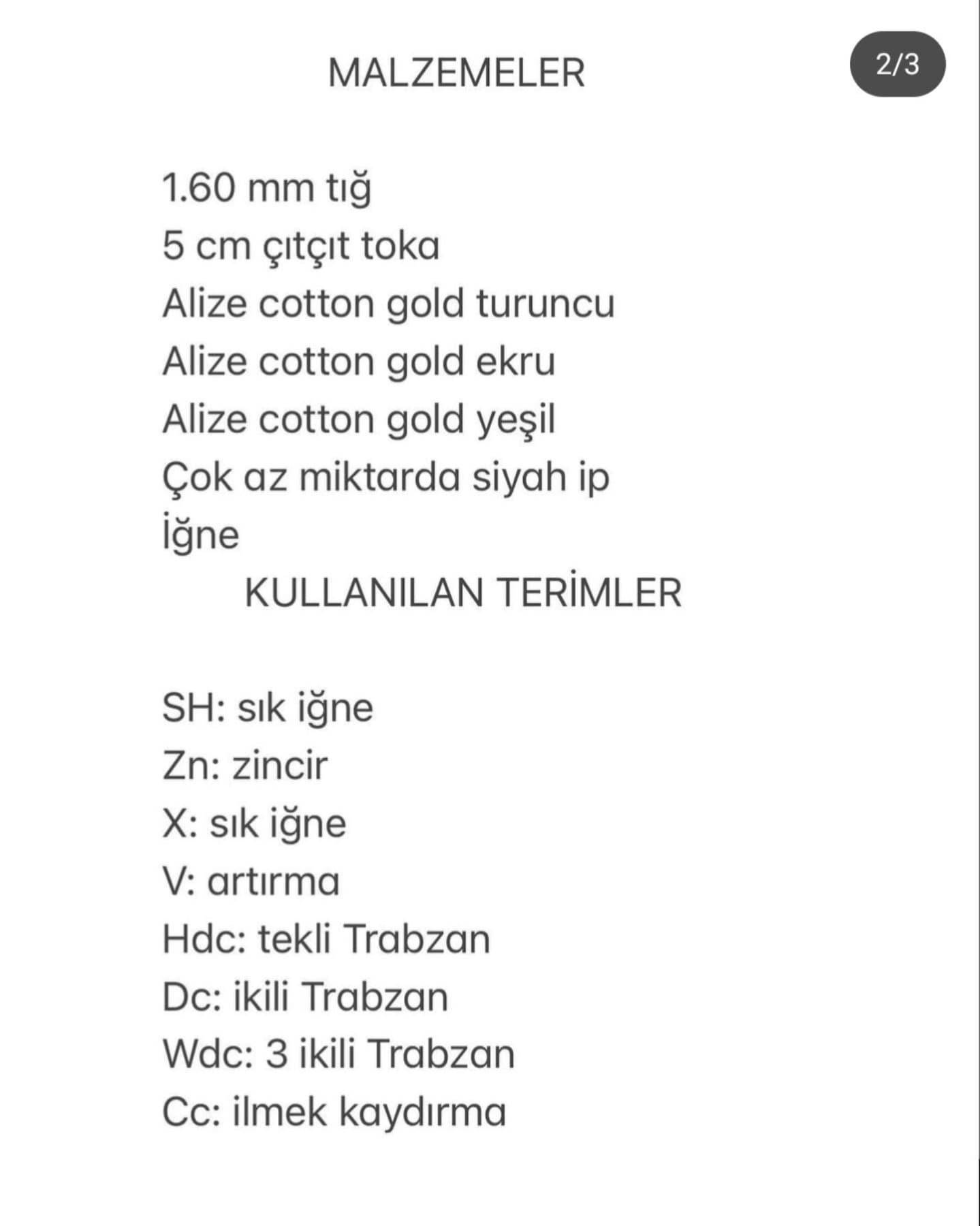 Tavşan Figürlü Çıtçıt Toka Şeması