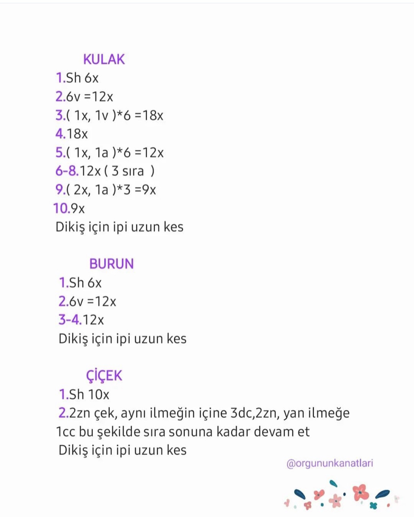 TAVŞAN KALEMLİK ÖRNEĞİ ÜCRETSİZ TARİF