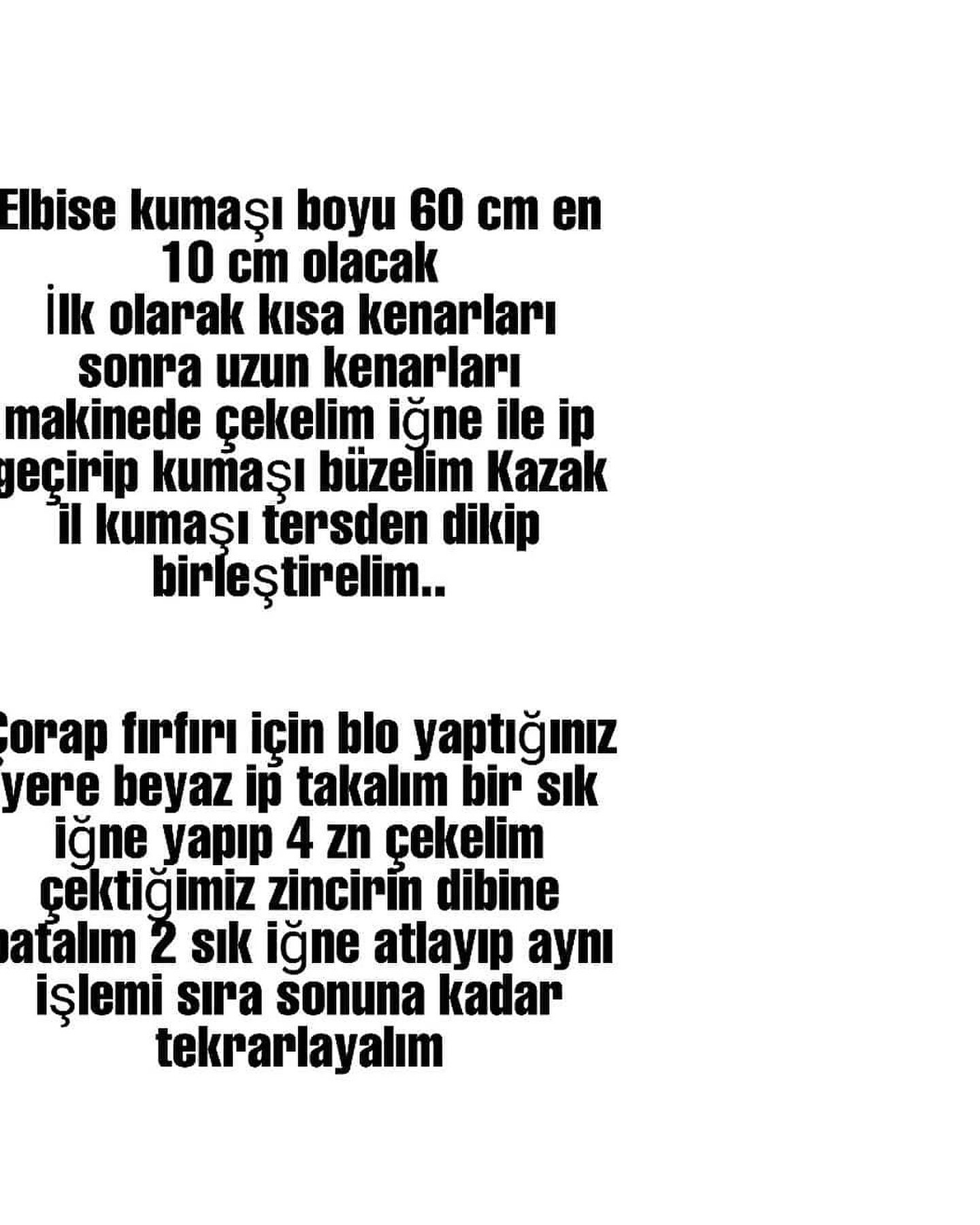 Tığ İşi Bebek Şeması Şeması