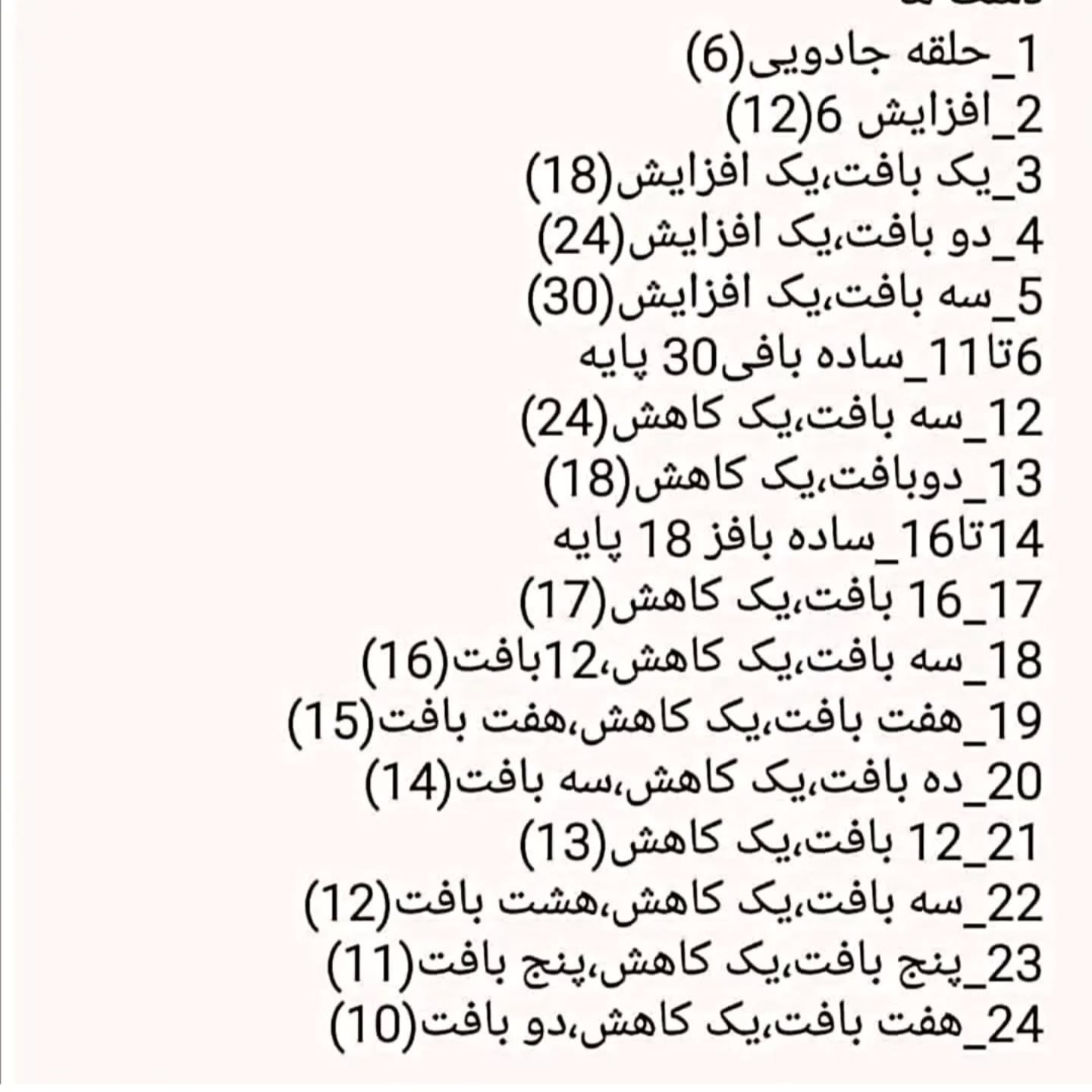 طرح بافت عروسک خرس دوست داشتنی
