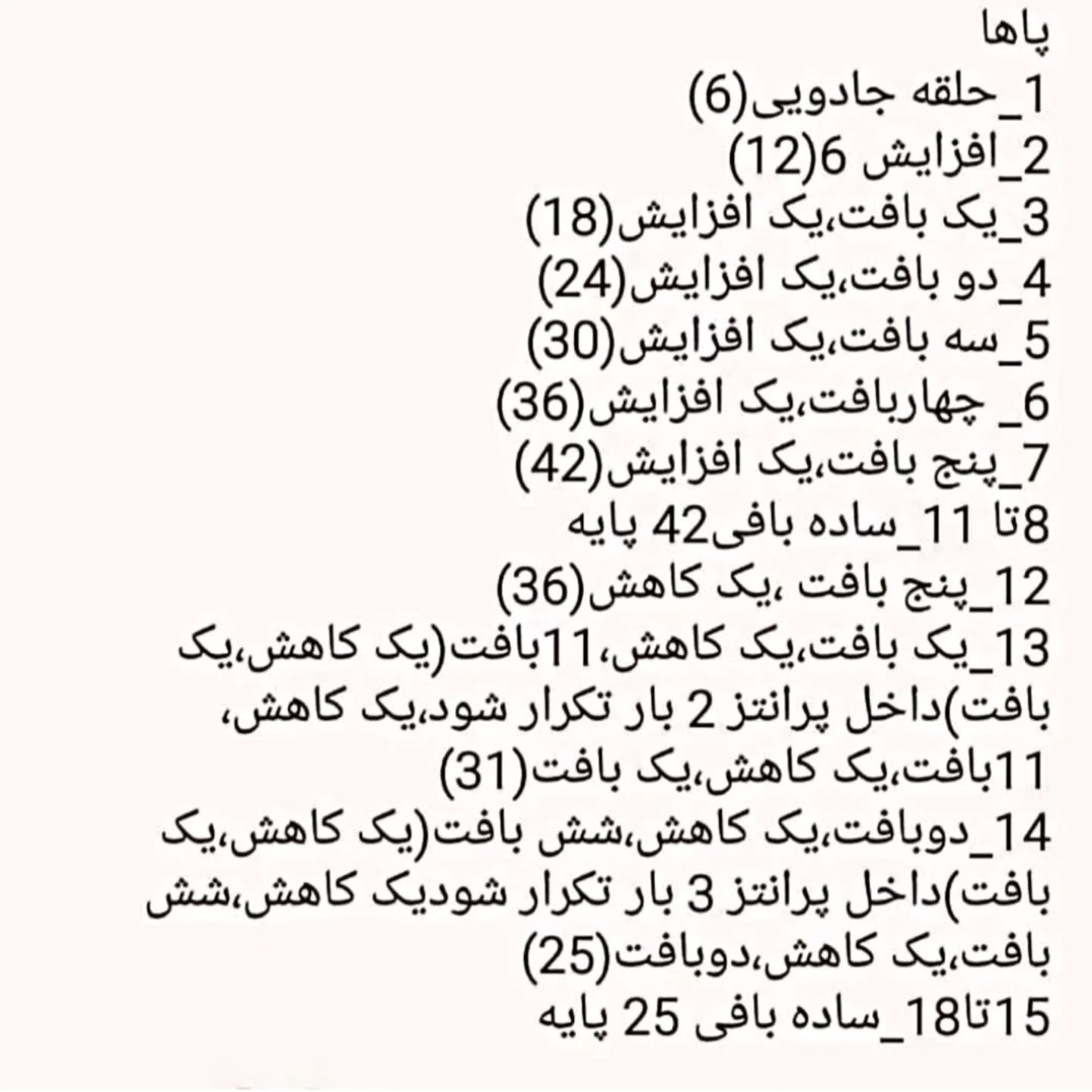 طرح بافت عروسک خرس دوست داشتنی