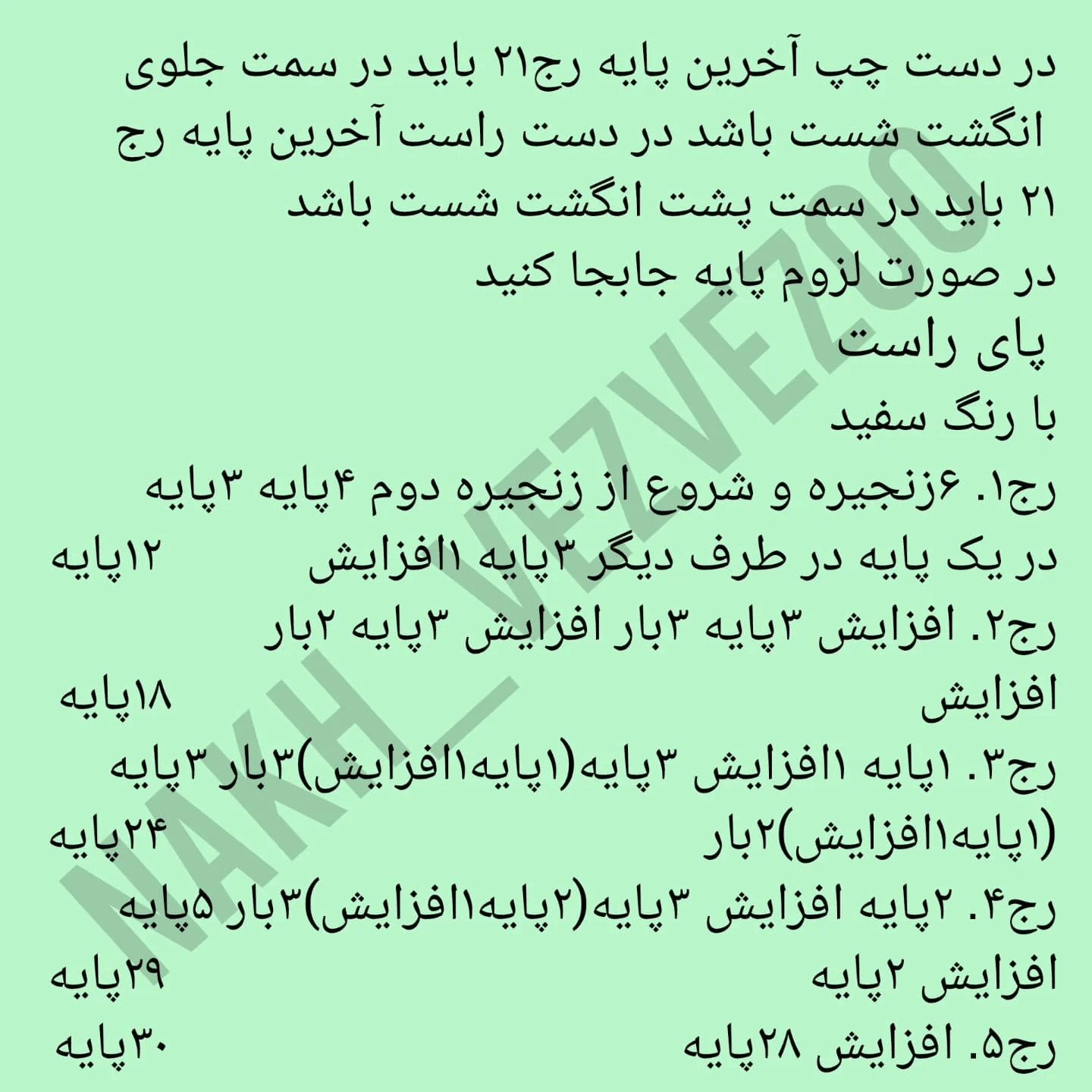 طرح بافت عروسک قلاب بافی  |امیلی|