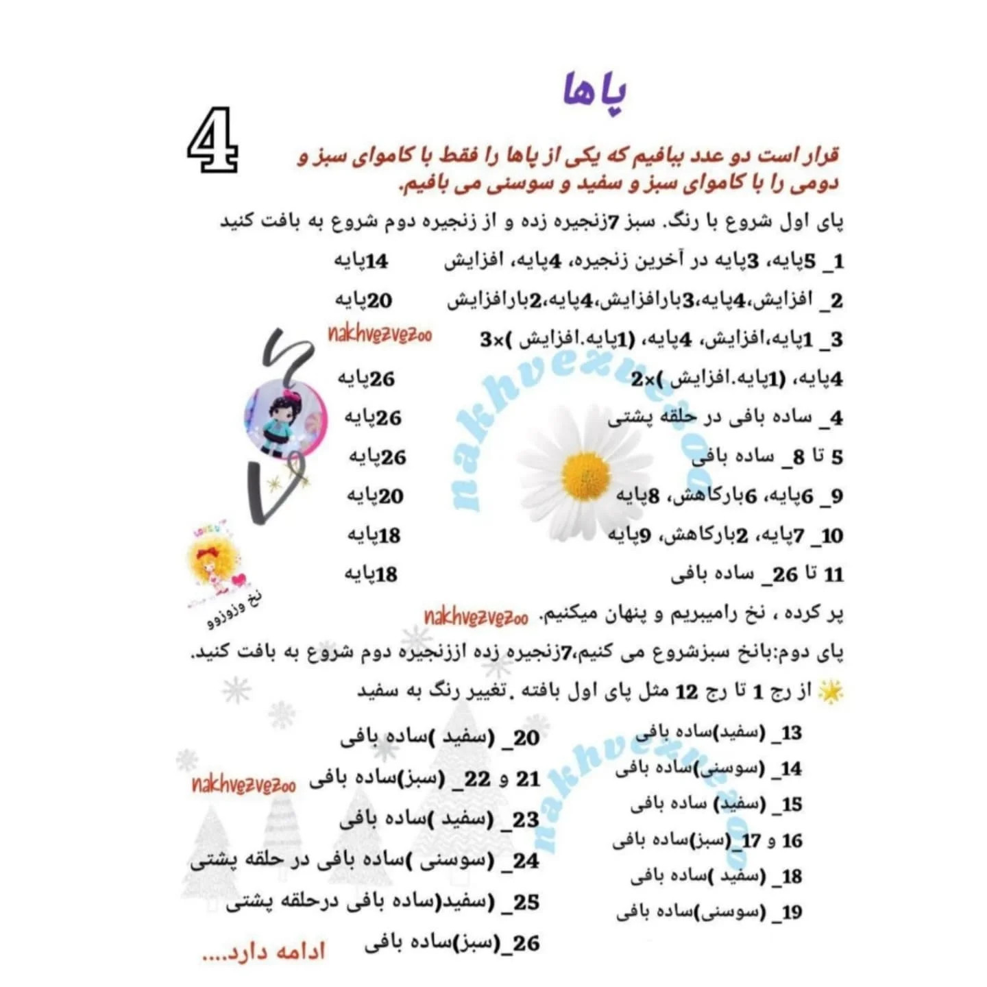 طرح بافت عروسک قلاب بافی #وانه_لوپه#عروسکبافی #عروسک_قلاببافی #عروسک_بافتنی #قلاببافی #ولنتاین #هالوین