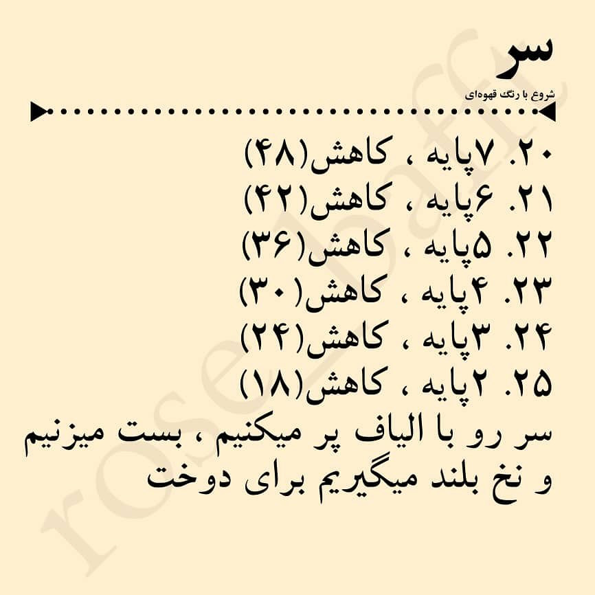 طرح بافت هایپو کوچولو