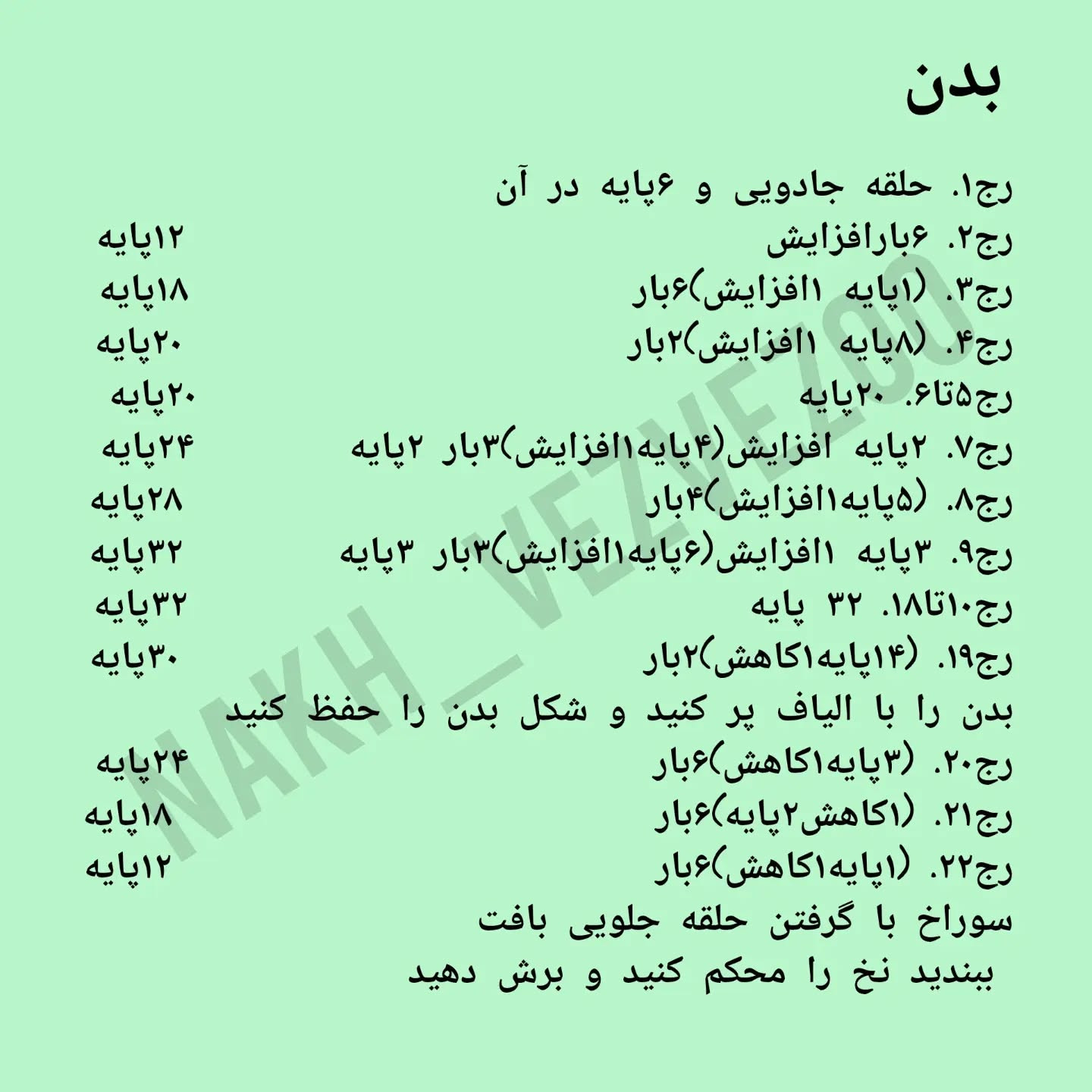 طرح قلاب بافی کفشدوزک