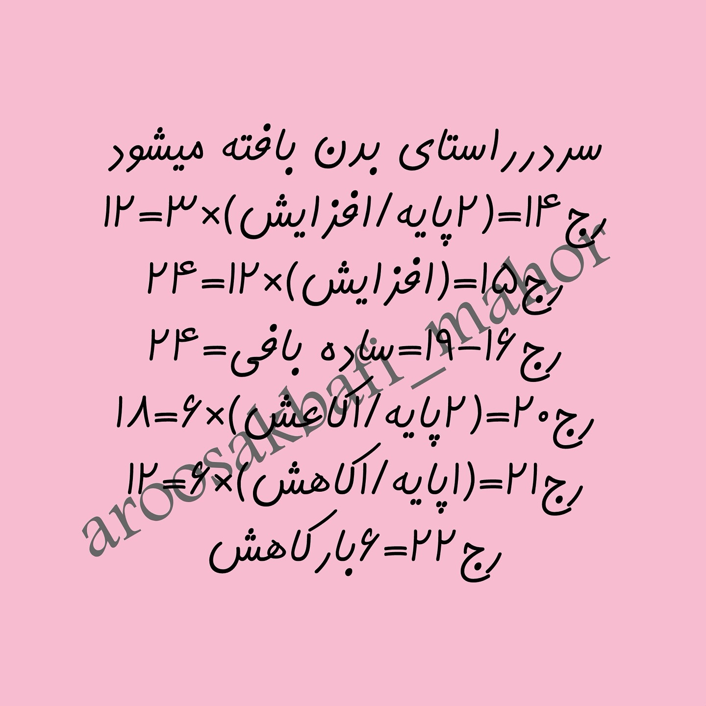 طرح قلاب بافی خرس های دوست داشتنی