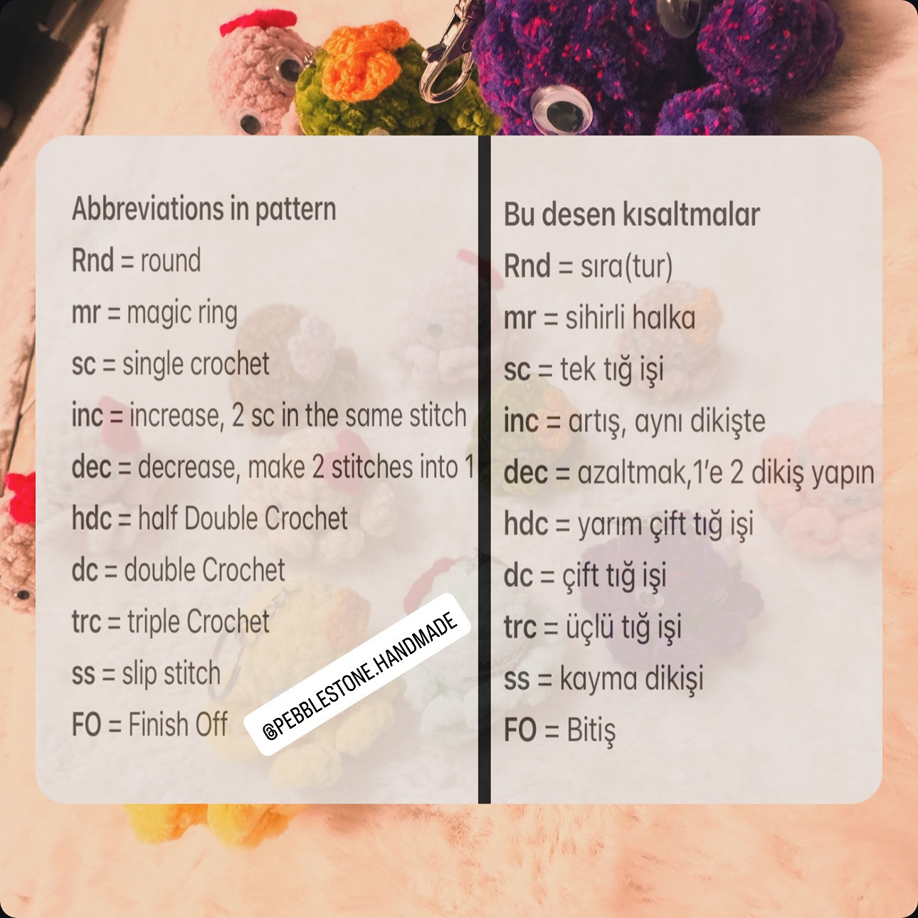 Ücretsiz Ahtapot Desen Şeması
