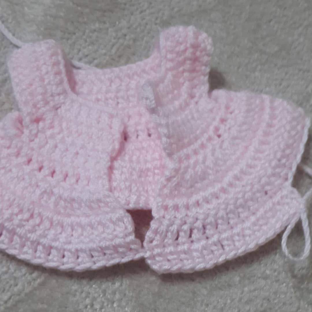 Ücretsiz Amigurumi Bebek Şeması amigurumipattern