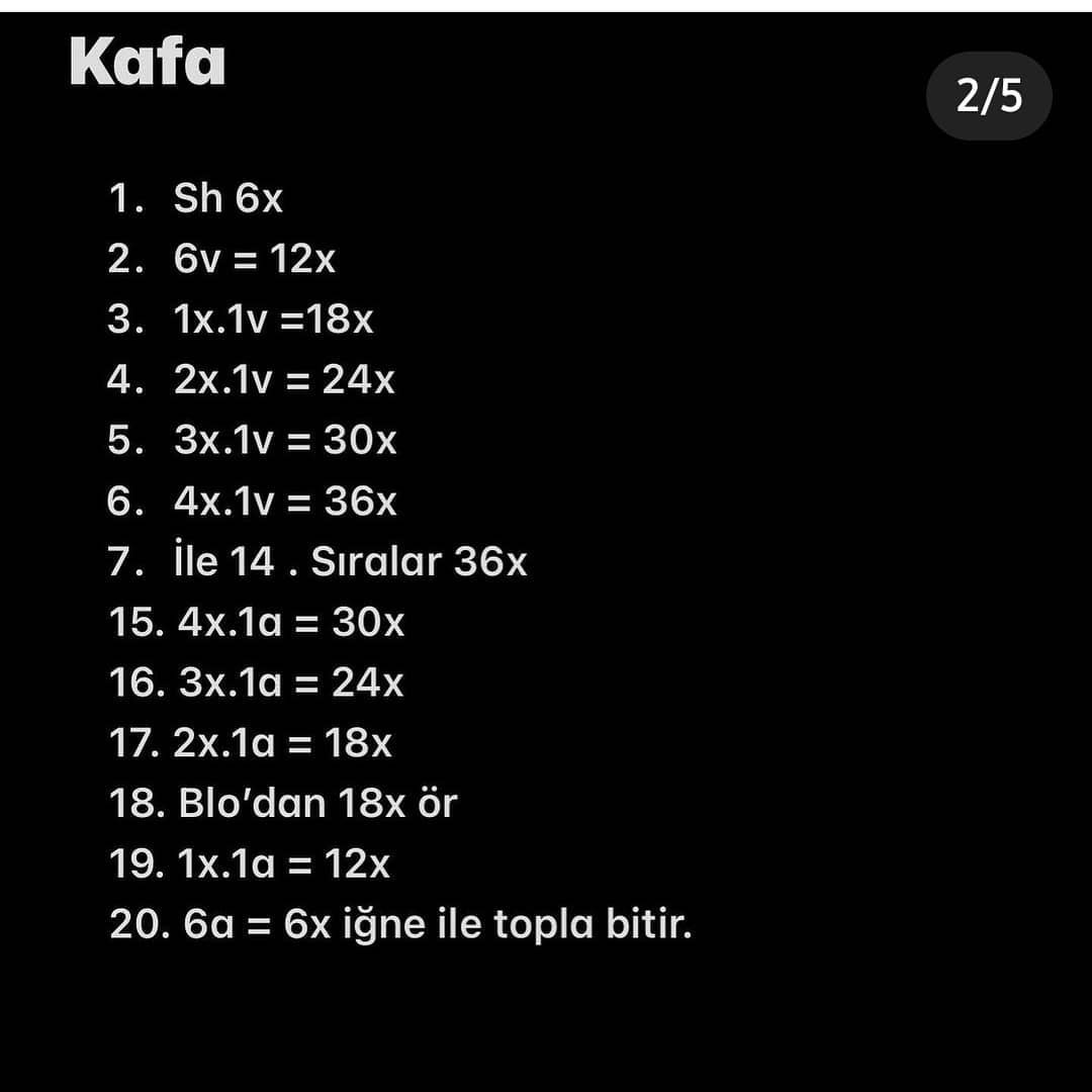 Ücretsiz Bebek Parmak Kuklası Yapımı