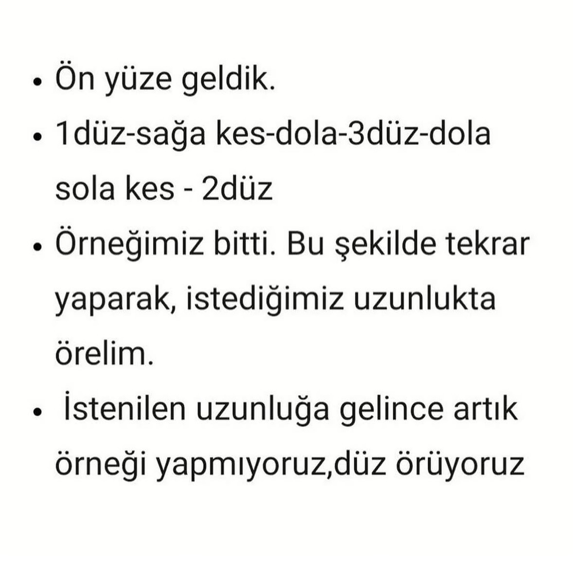 Ücretsiz Bebek Şapkası Tığ İşi Tarifi