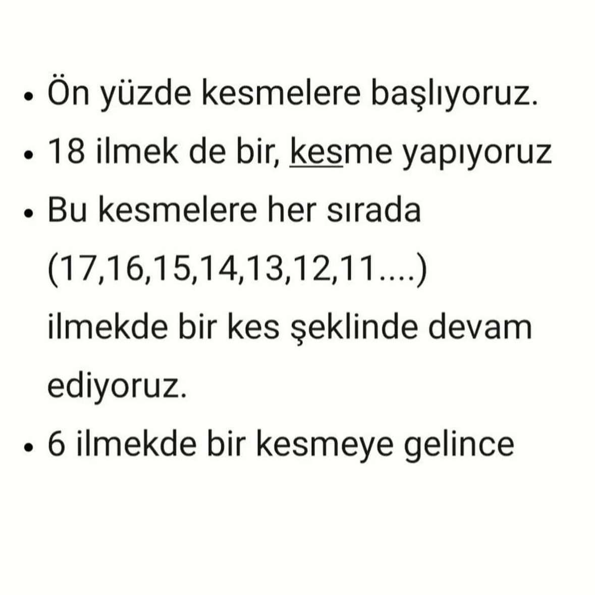 Ücretsiz Bebek Şapkası Tığ İşi Tarifi