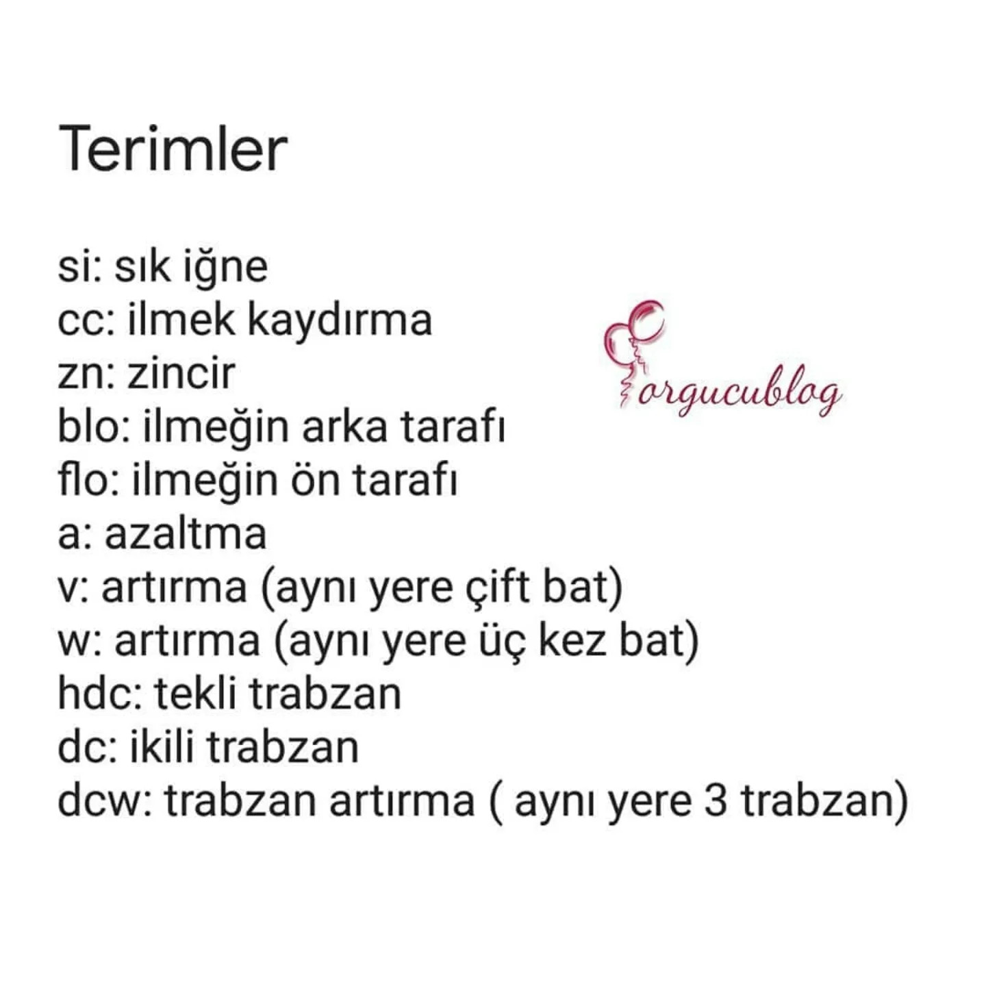 Ücretsiz Doktor Bebek Amigurumi Şeması