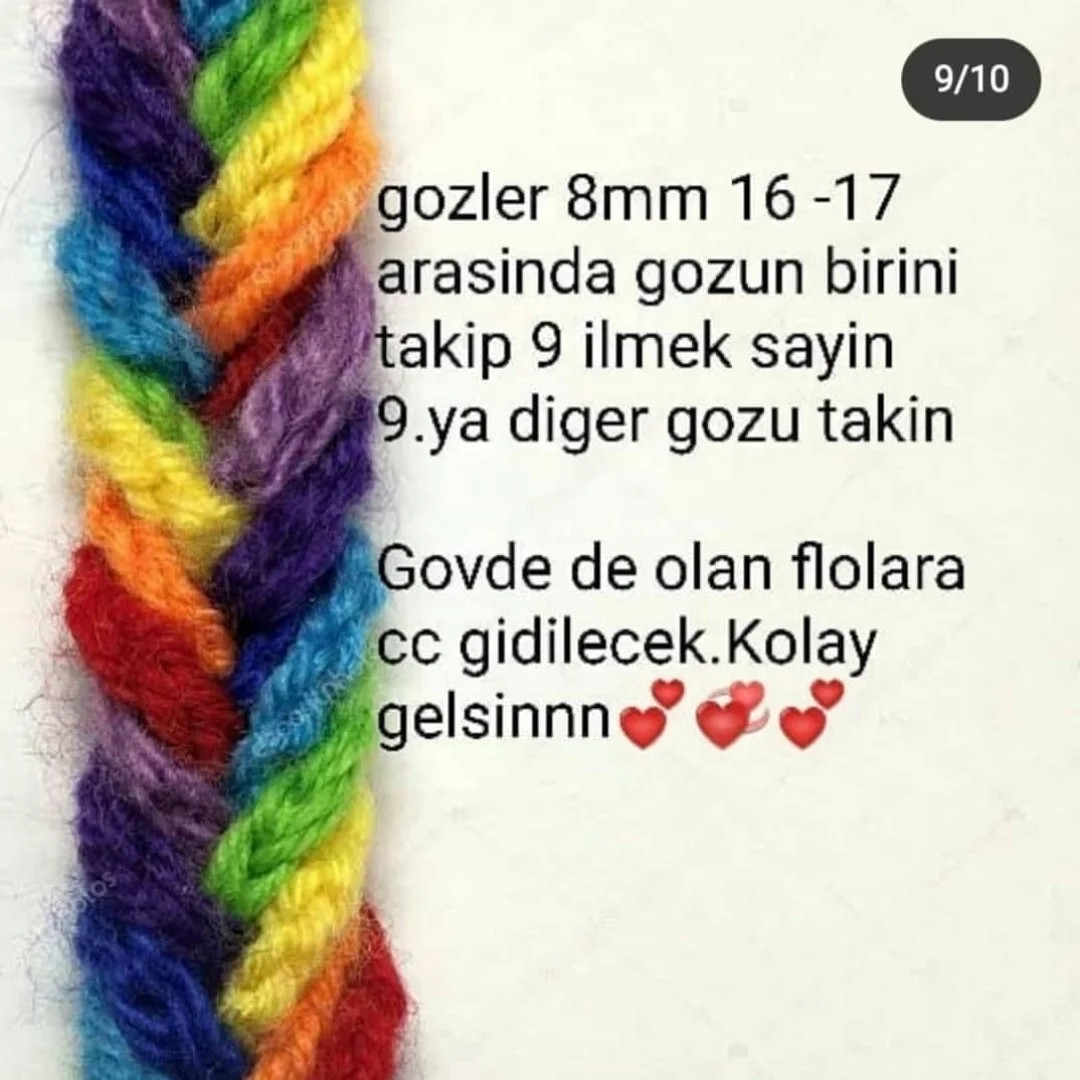 ÜCRETSİZ KEDİCİK AMİGURUMİ ÖRGÜ ŞEMASI