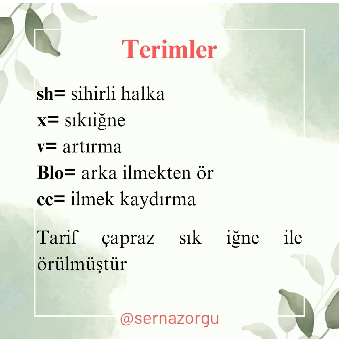 Ücretsiz Pokemon Topu Tığ İşi Şeması