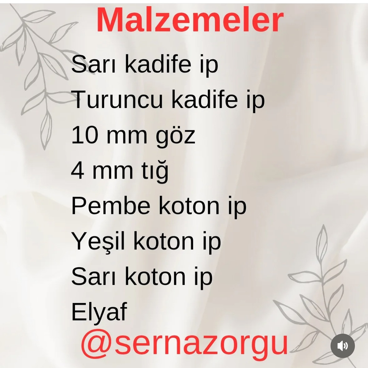 Ücretsiz Sevimli Civciv Örgü Şeması