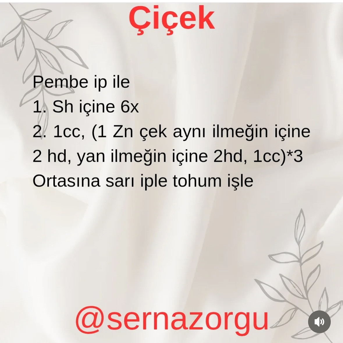 Ücretsiz Sevimli Civciv Örgü Şeması