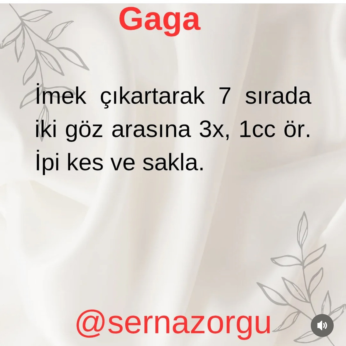 Ücretsiz Sevimli Civciv Örgü Şeması