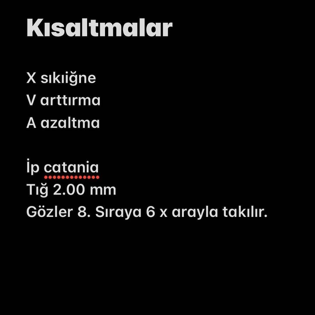 Ücretsiz Sevimli Kedi Bebek Örgü Şeması