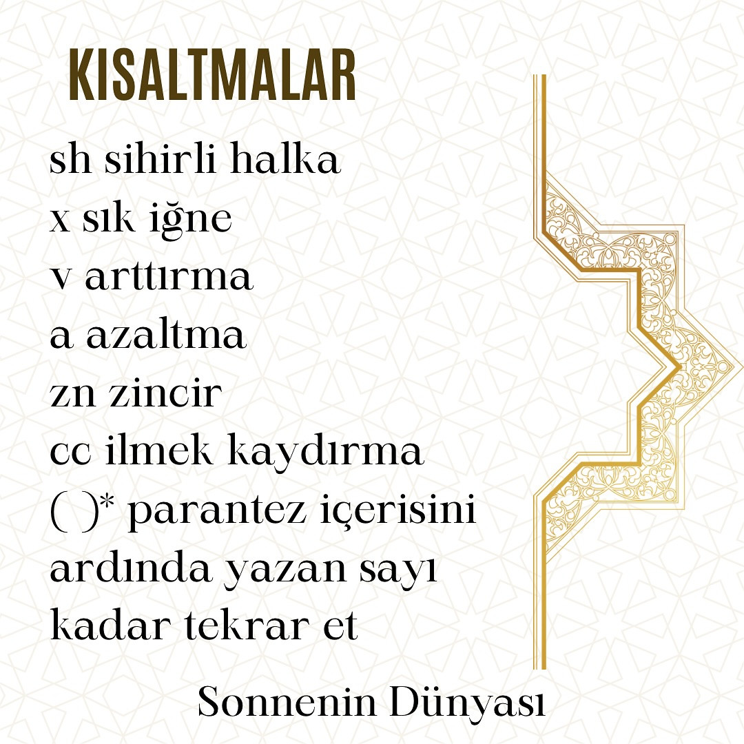 Ücretsiz Tığ işi Davul Şeması