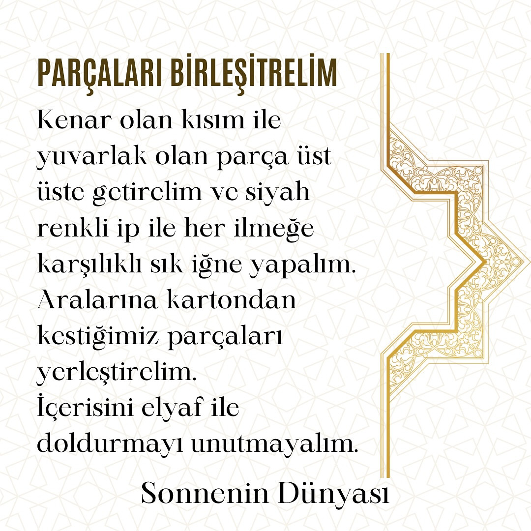 Ücretsiz Tığ işi Davul Şeması