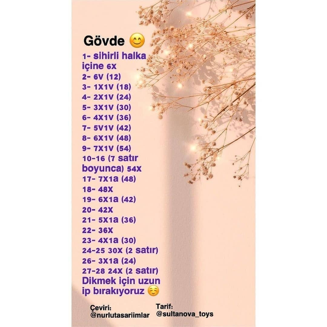 Ücretsiz Tığ İşi Kedi Perde Bağlama Tarifi