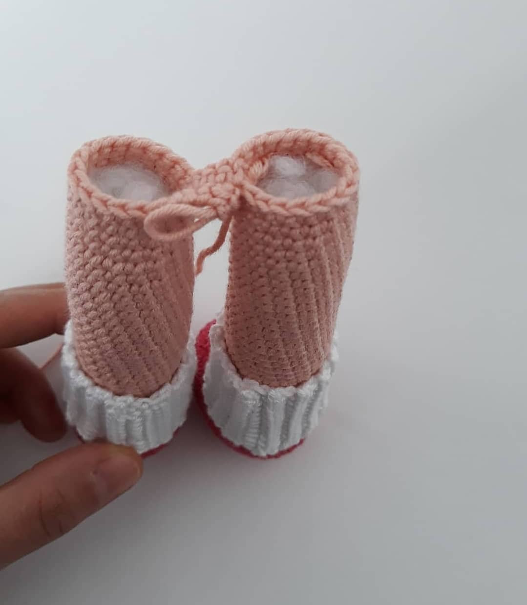 Ücretsiz Unicorn Kız Bebekler Tığ İşi Anlatımı