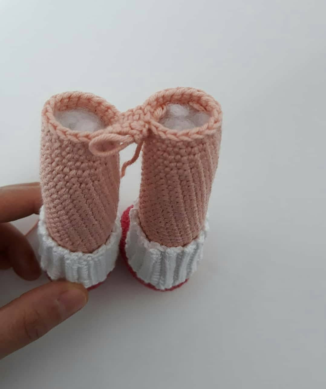 Ücretsiz Unicorn Kız Bebekler Tığ İşi Anlatımı