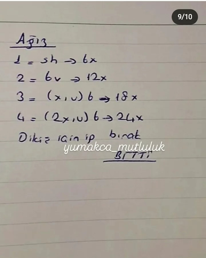 #ÜcretsizAyıcıkAmigurumiTarifi