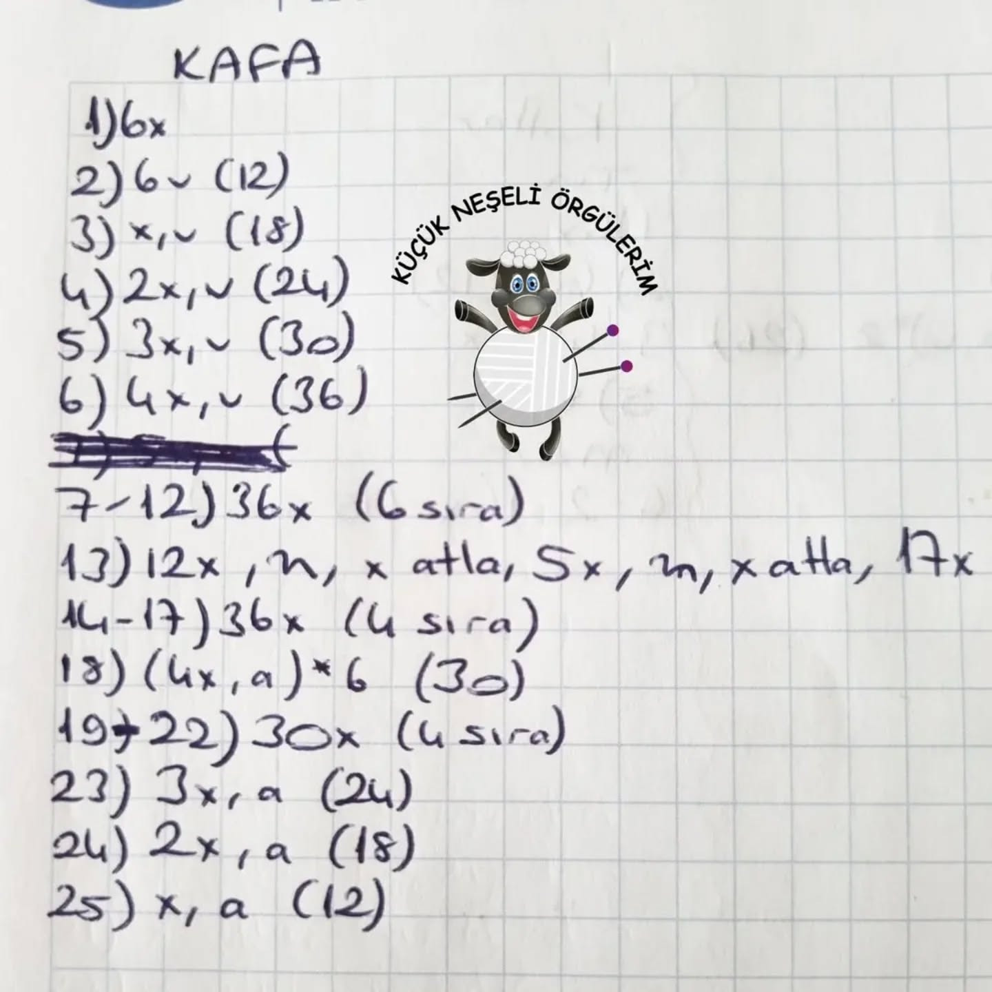 Yapılışı İçin Sayfayı Yana Kaydır