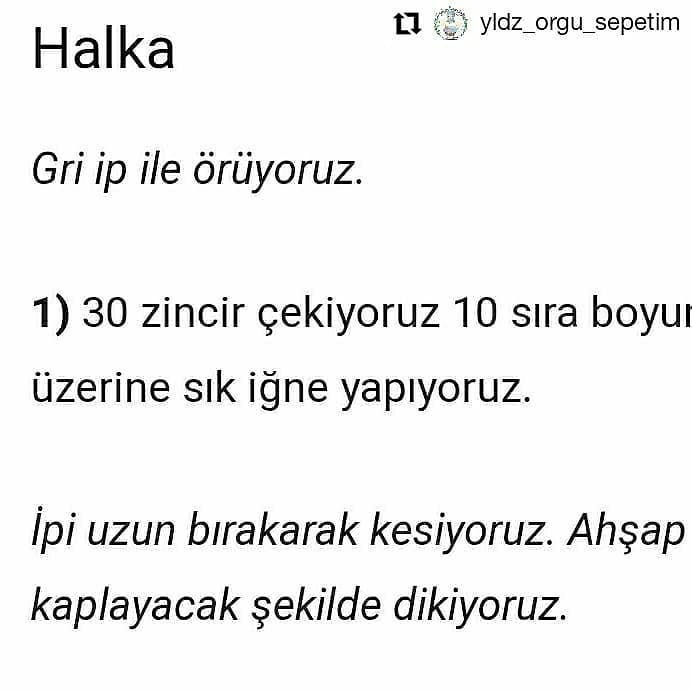 Yıldız Örgü Sepetim: Sevimli Ayıcık Bebek Zili Tığ İşi Tarifi