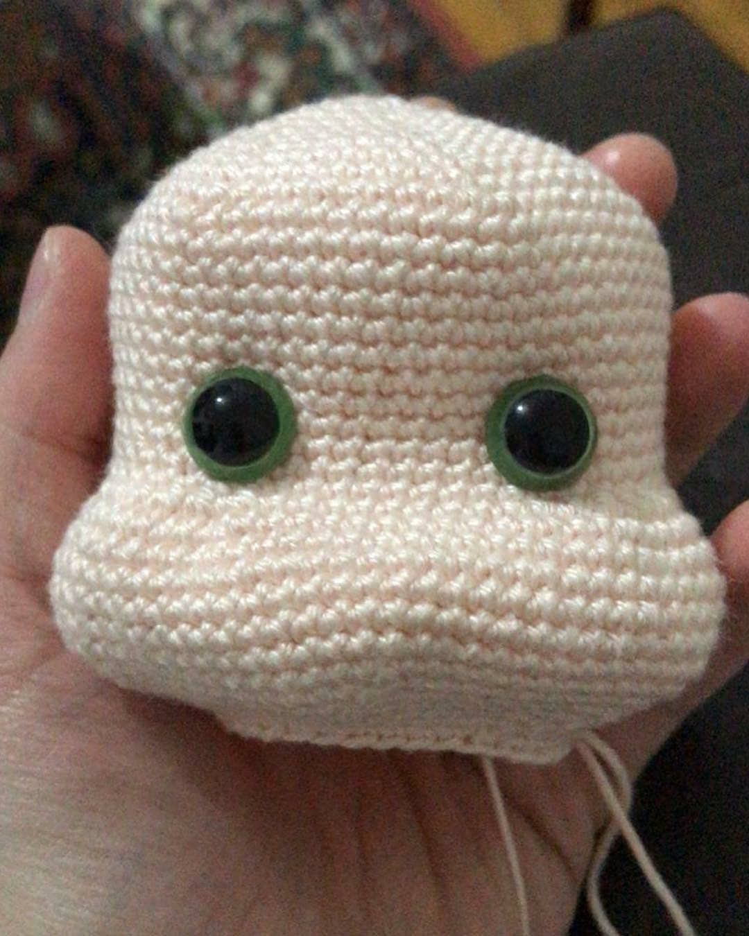 Zeynep Bebeğin ücretsiz amigurumi el işi şeması