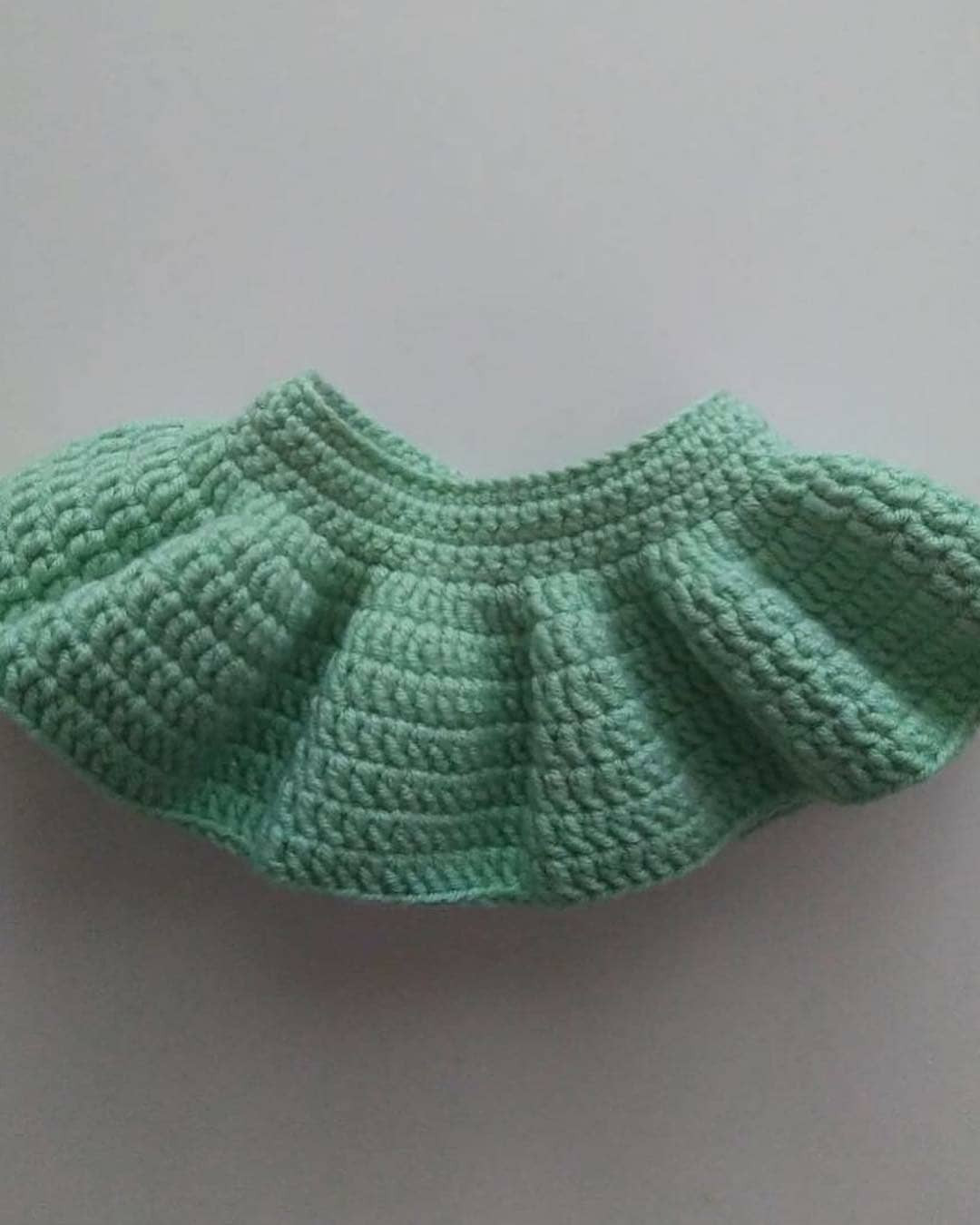 Zeynep Bebeğin ücretsiz amigurumi el işi şeması