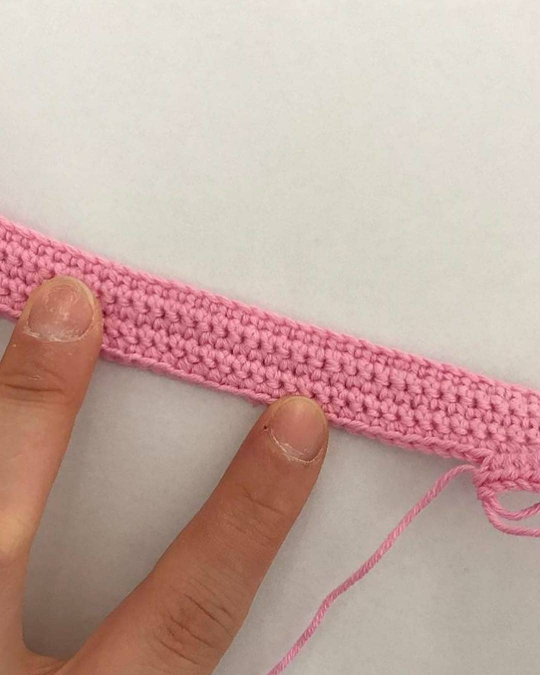 Zeynep Bebeğin ücretsiz amigurumi el işi şeması