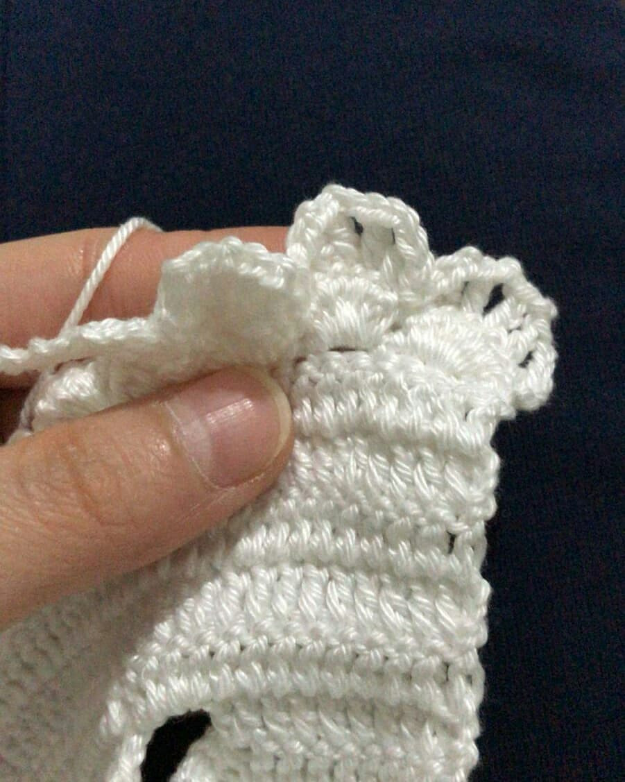Zeynep Bebeğin ücretsiz amigurumi el işi şeması