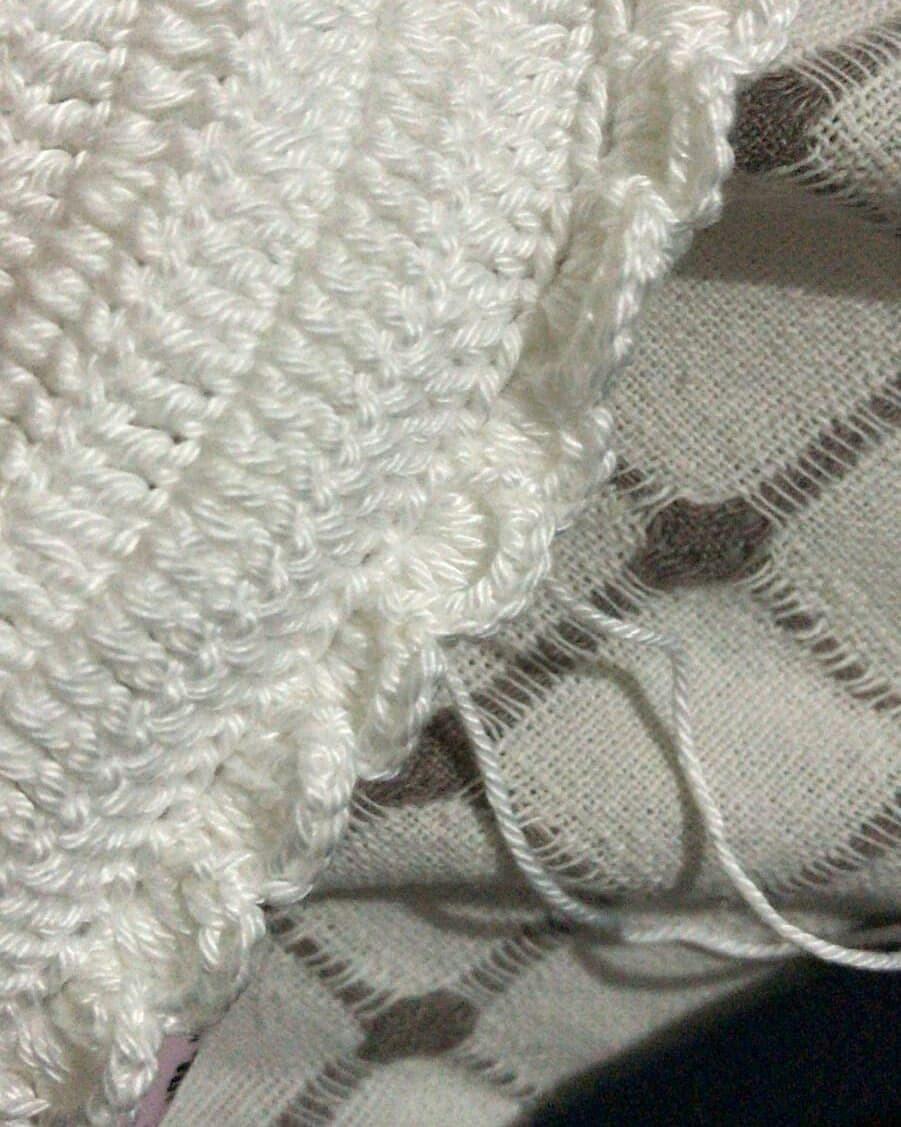 Zeynep Bebeğin ücretsiz amigurumi el işi şeması
