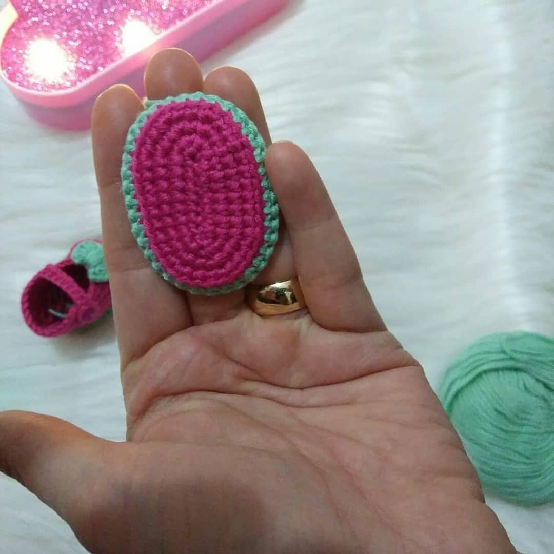 Zeynep Bebeğin ücretsiz amigurumi el işi şeması
