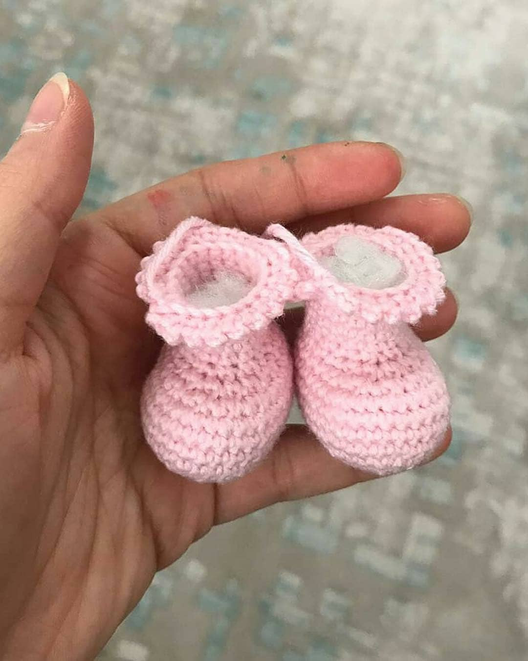 Zeynep Bebeğin ücretsiz amigurumi el işi şeması