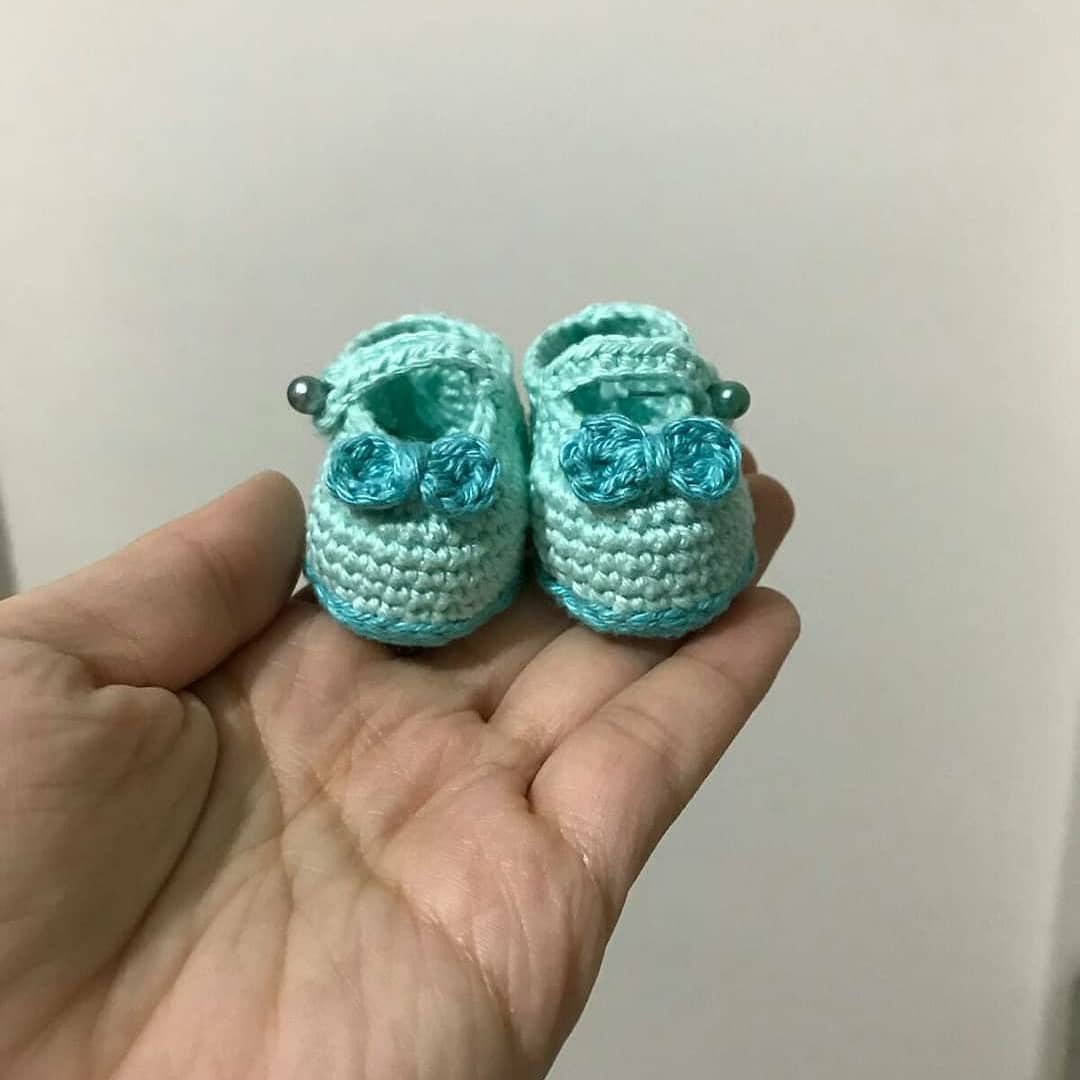 Zeynep Bebeğin ücretsiz amigurumi el işi şeması