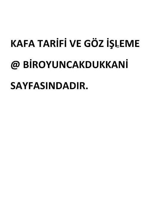 40cm İnci Bebek Tığ İşi Şeması