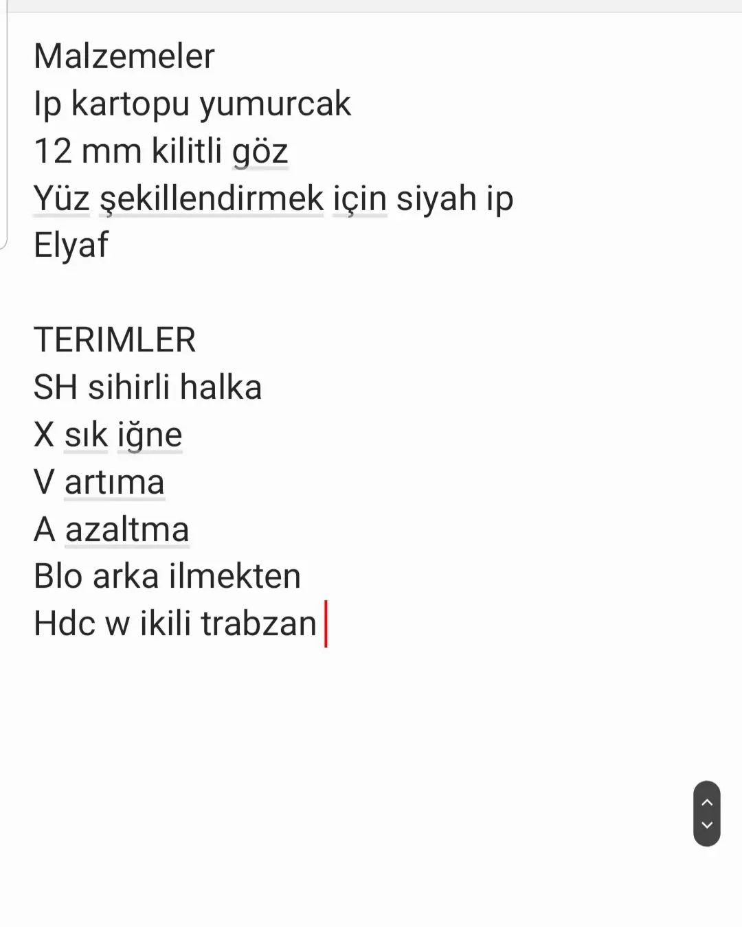 AHTAPOT TARİFİ
