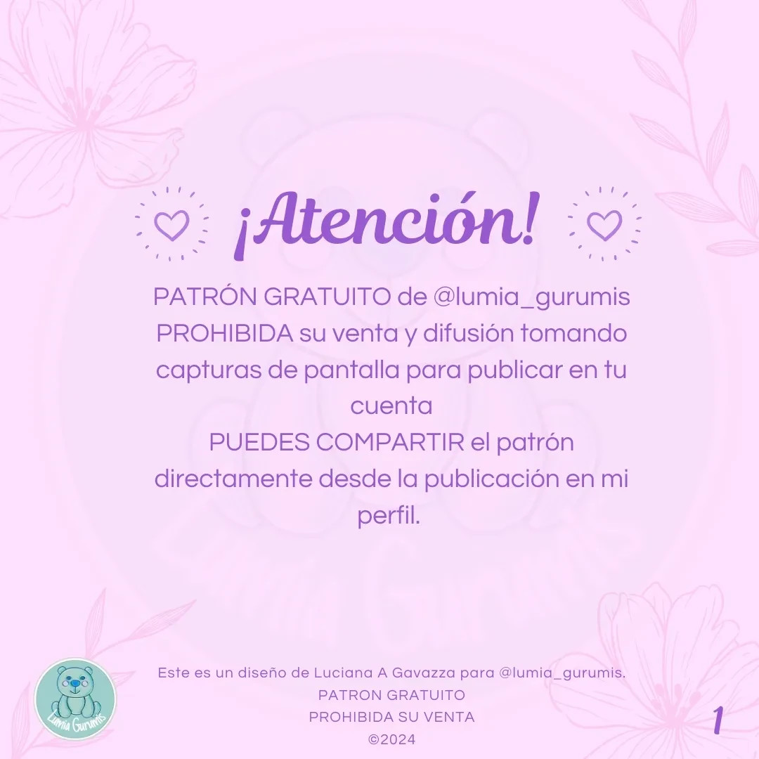 Alfiletero Flor Crochet: Patrón Gratis Día Internacional del Crochet