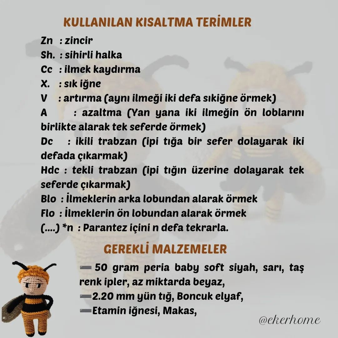 ARI BEE ÜCRETSİZ TARİF