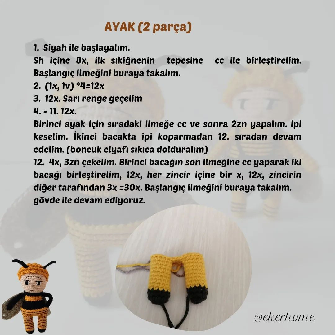 ARI BEE ÜCRETSİZ TARİF