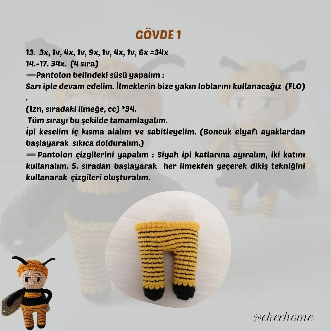 ARI BEE ÜCRETSİZ TARİF