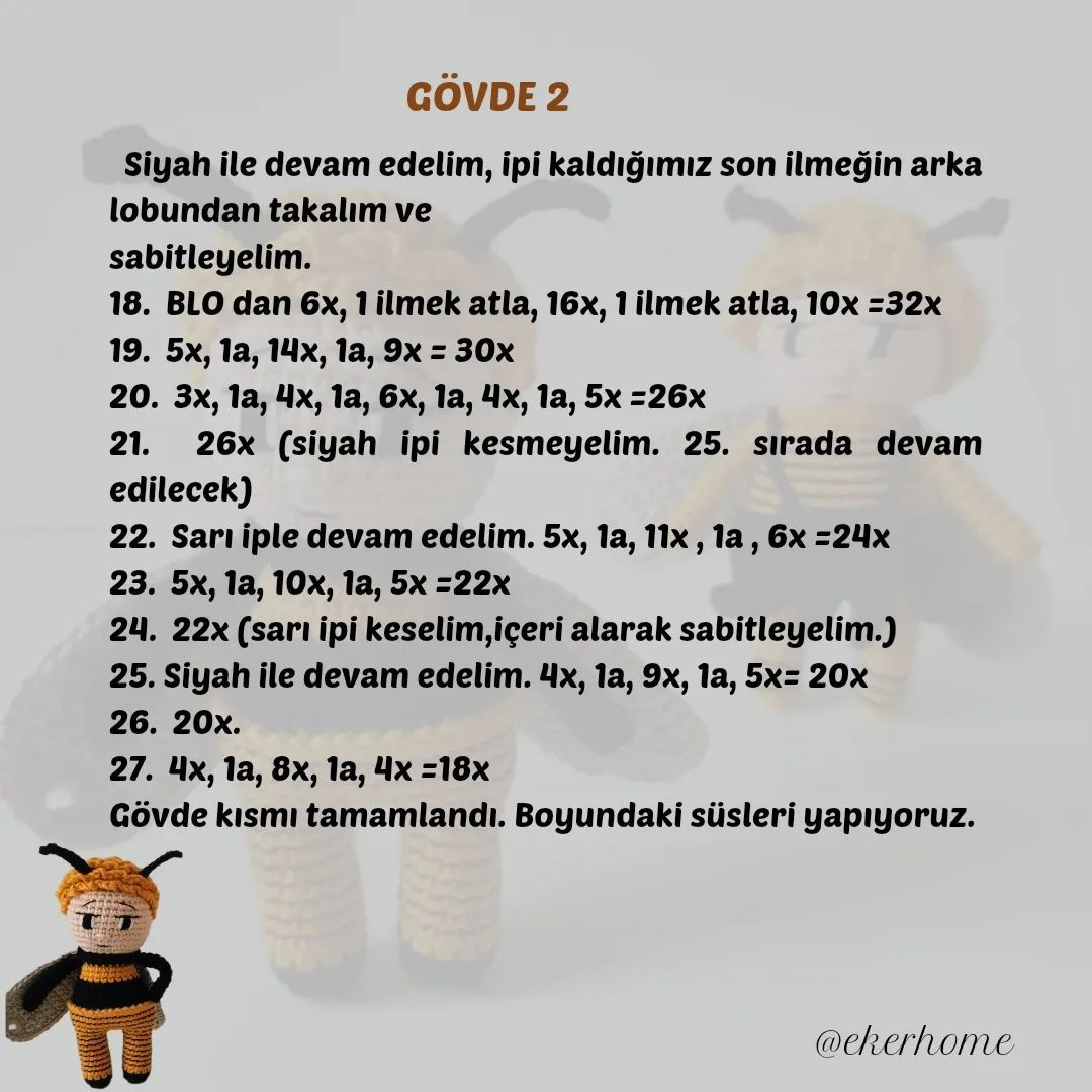 ARI BEE ÜCRETSİZ TARİF