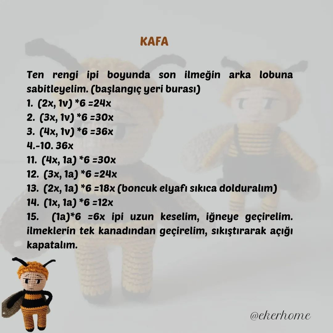 ARI BEE ÜCRETSİZ TARİF