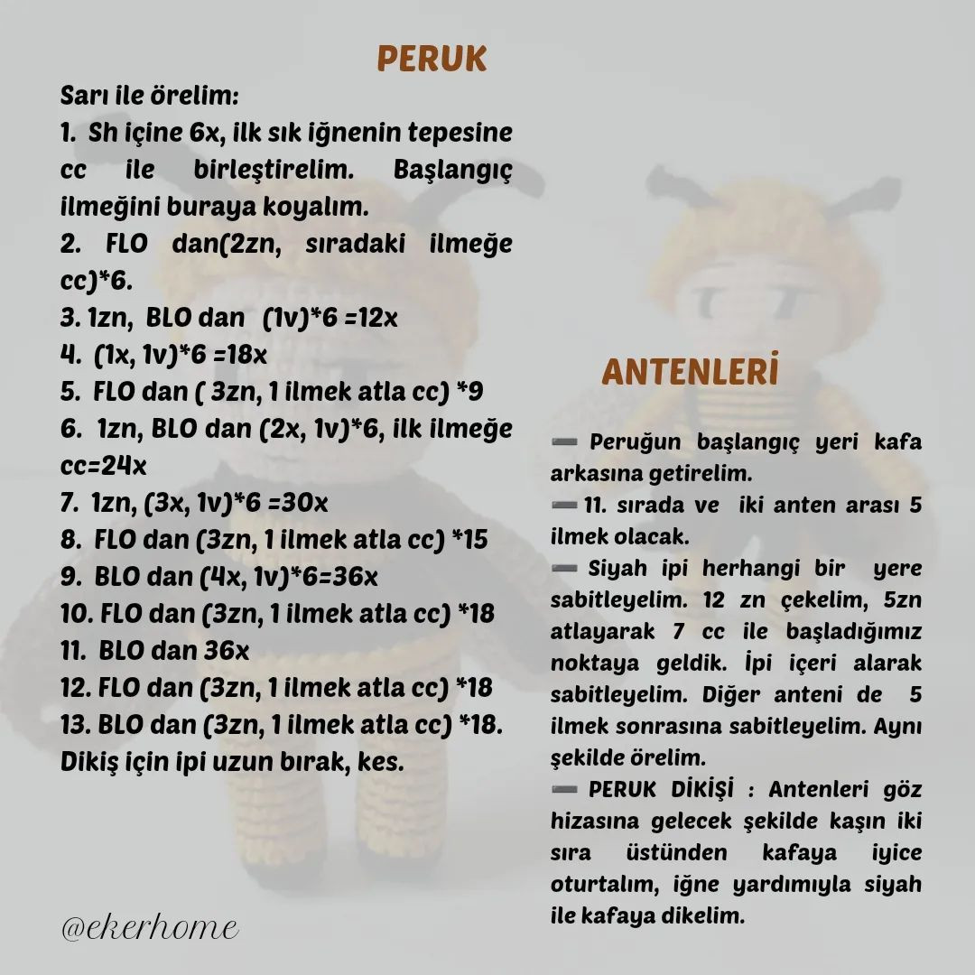 ARI BEE ÜCRETSİZ TARİF